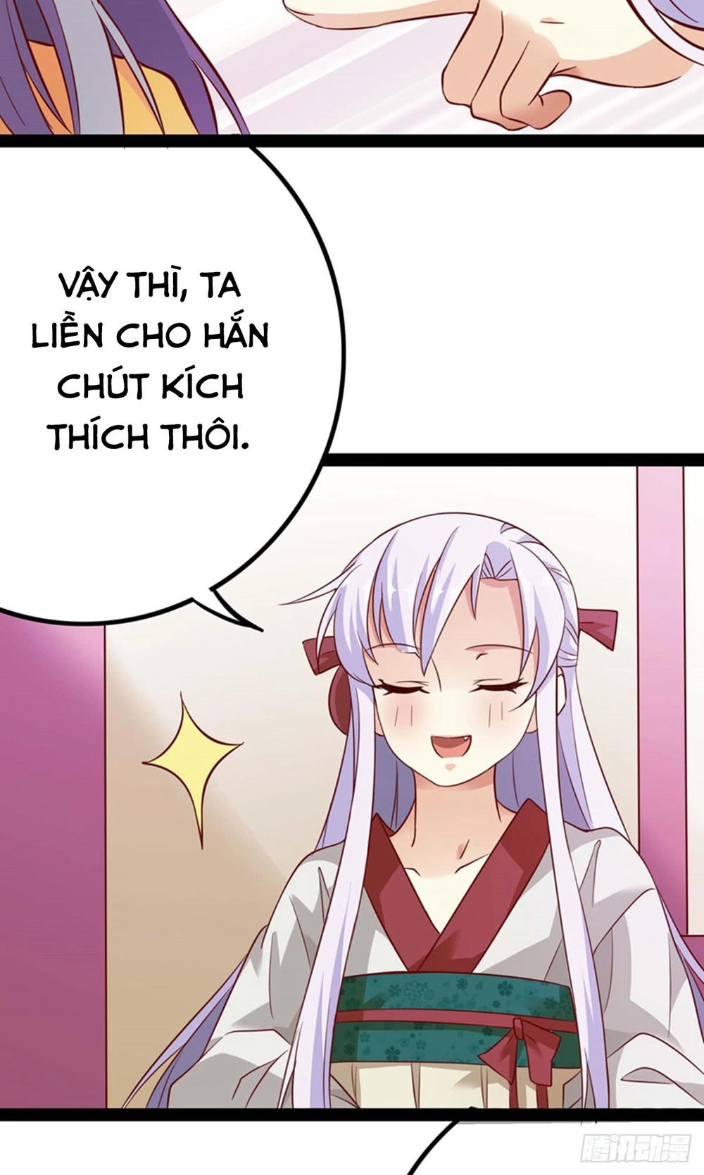 Hoàng Hậu Của Trẫm Là Võ Lâm Minh Chủ Chapter 17 - 14