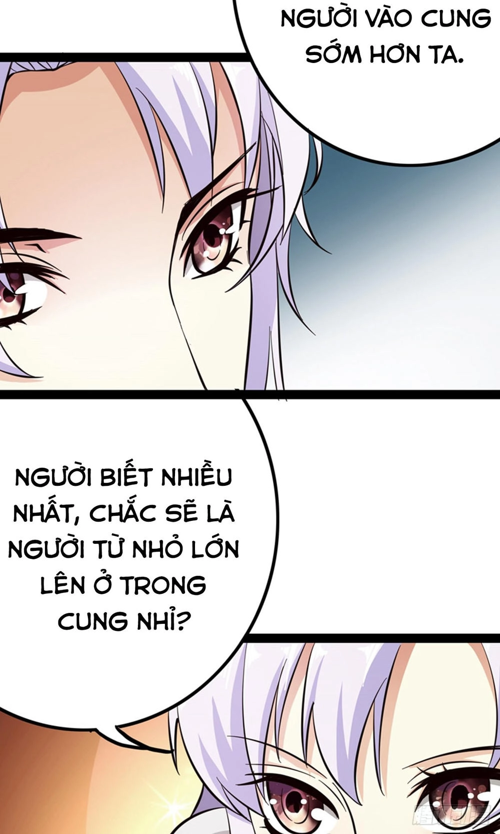 Hoàng Hậu Của Trẫm Là Võ Lâm Minh Chủ Chapter 17 - 17