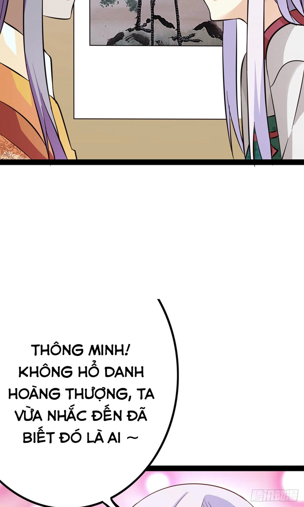 Hoàng Hậu Của Trẫm Là Võ Lâm Minh Chủ Chapter 17 - 19