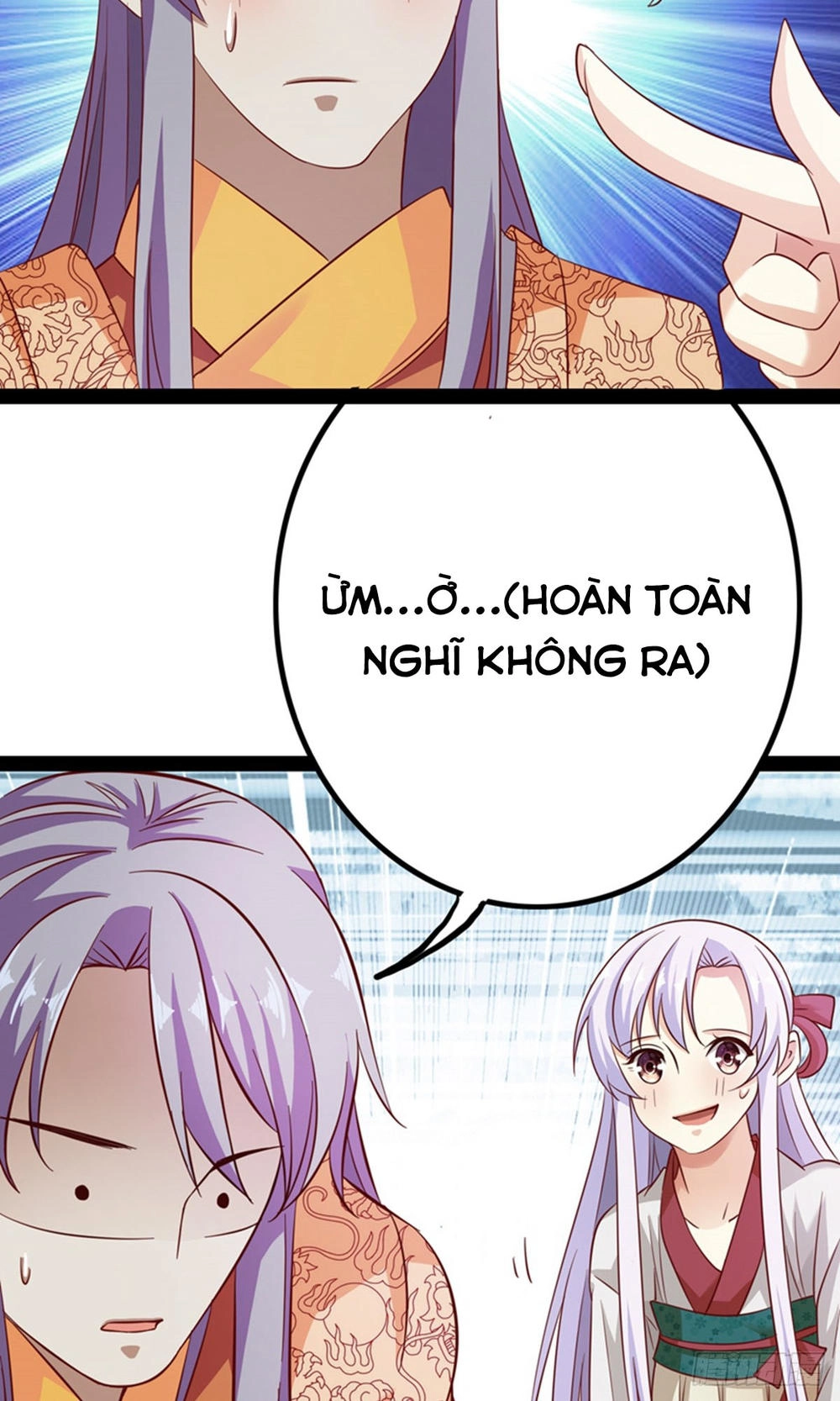 Hoàng Hậu Của Trẫm Là Võ Lâm Minh Chủ Chapter 17 - 21