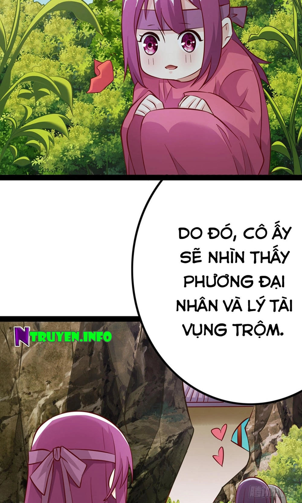 Hoàng Hậu Của Trẫm Là Võ Lâm Minh Chủ Chapter 17 - 25