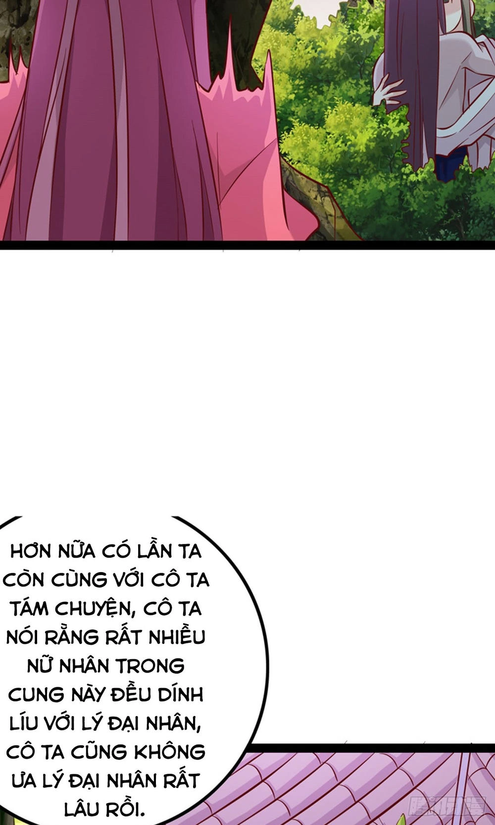 Hoàng Hậu Của Trẫm Là Võ Lâm Minh Chủ Chapter 17 - 26