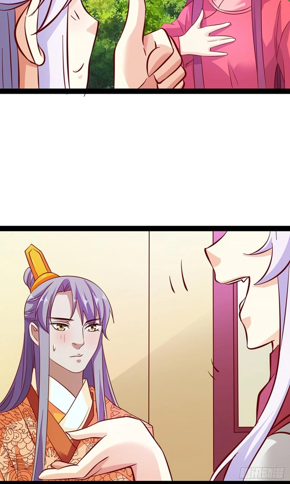 Hoàng Hậu Của Trẫm Là Võ Lâm Minh Chủ Chapter 17 - 28