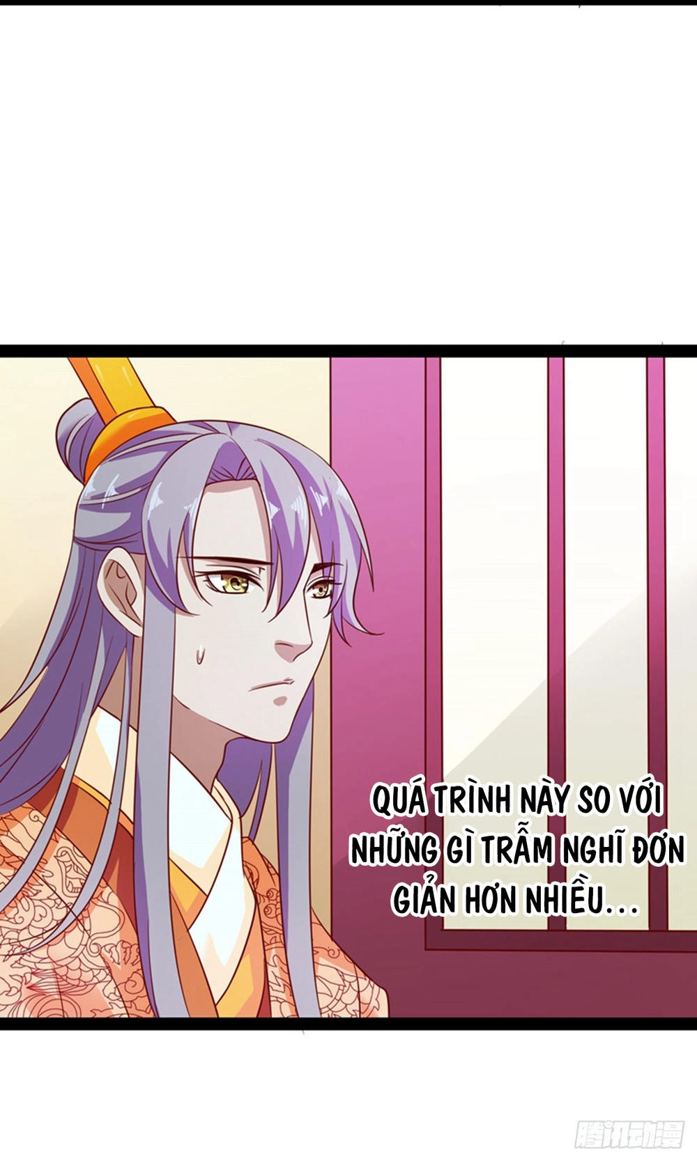 Hoàng Hậu Của Trẫm Là Võ Lâm Minh Chủ Chapter 17 - 29