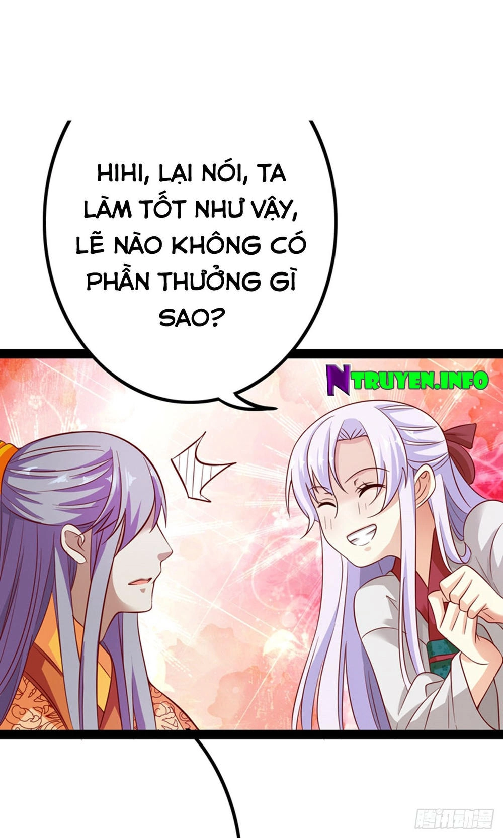Hoàng Hậu Của Trẫm Là Võ Lâm Minh Chủ Chapter 17 - 30