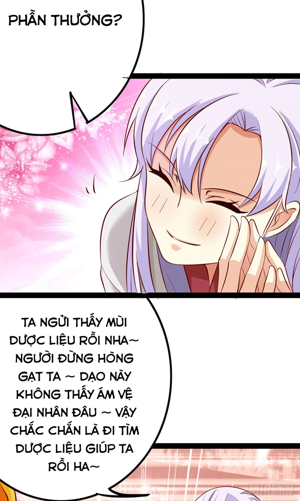 Hoàng Hậu Của Trẫm Là Võ Lâm Minh Chủ Chapter 17 - 31