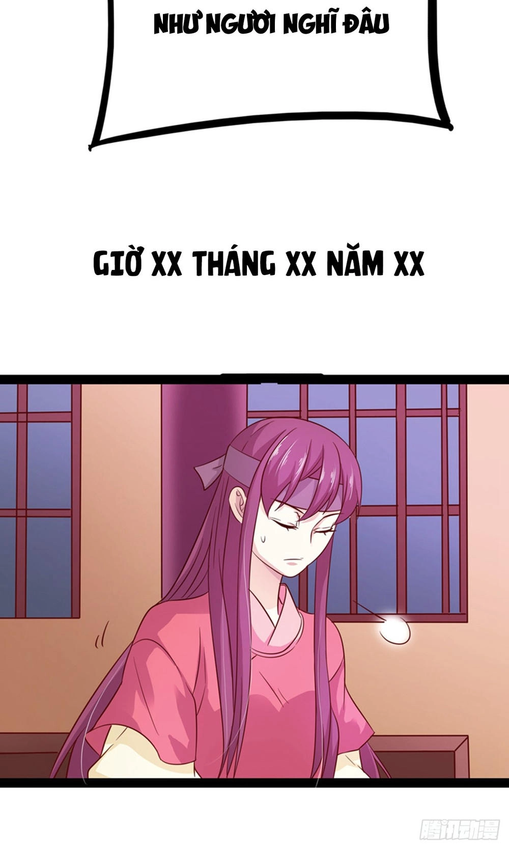 Hoàng Hậu Của Trẫm Là Võ Lâm Minh Chủ Chapter 17 - 37