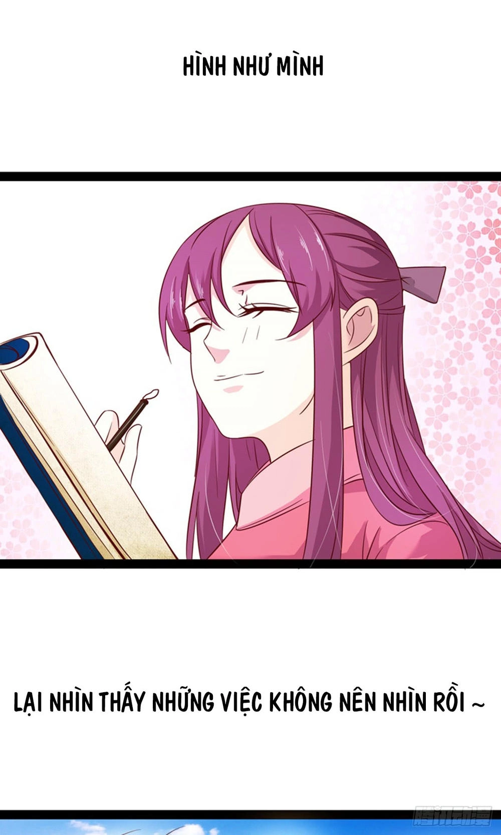 Hoàng Hậu Của Trẫm Là Võ Lâm Minh Chủ Chapter 17 - 38