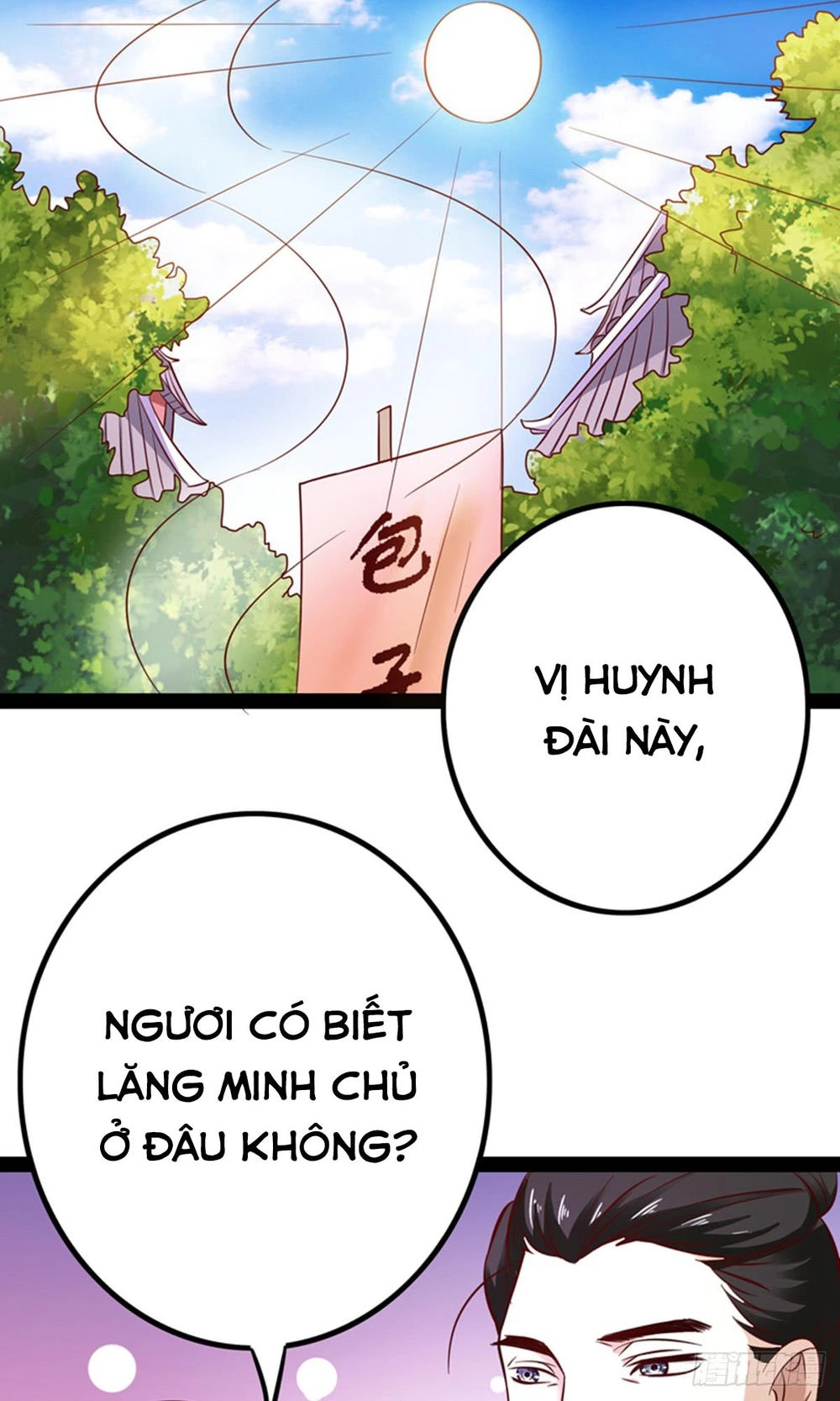 Hoàng Hậu Của Trẫm Là Võ Lâm Minh Chủ Chapter 17 - 39