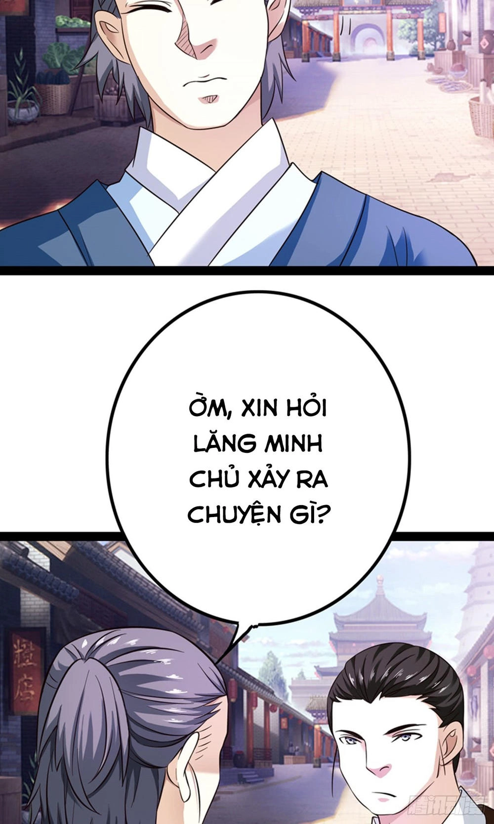 Hoàng Hậu Của Trẫm Là Võ Lâm Minh Chủ Chapter 17 - 42