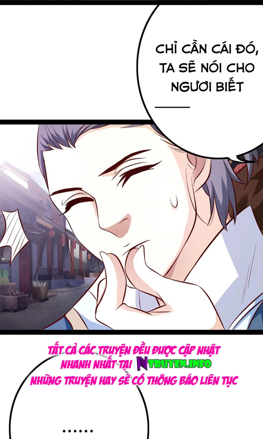 Hoàng Hậu Của Trẫm Là Võ Lâm Minh Chủ Chapter 17 - 45