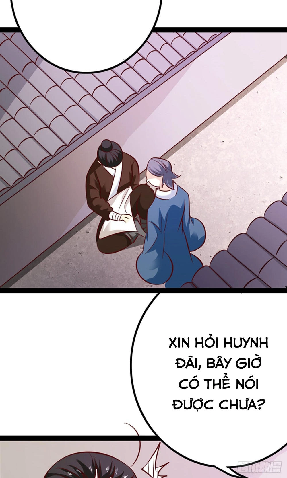 Hoàng Hậu Của Trẫm Là Võ Lâm Minh Chủ Chapter 17 - 46