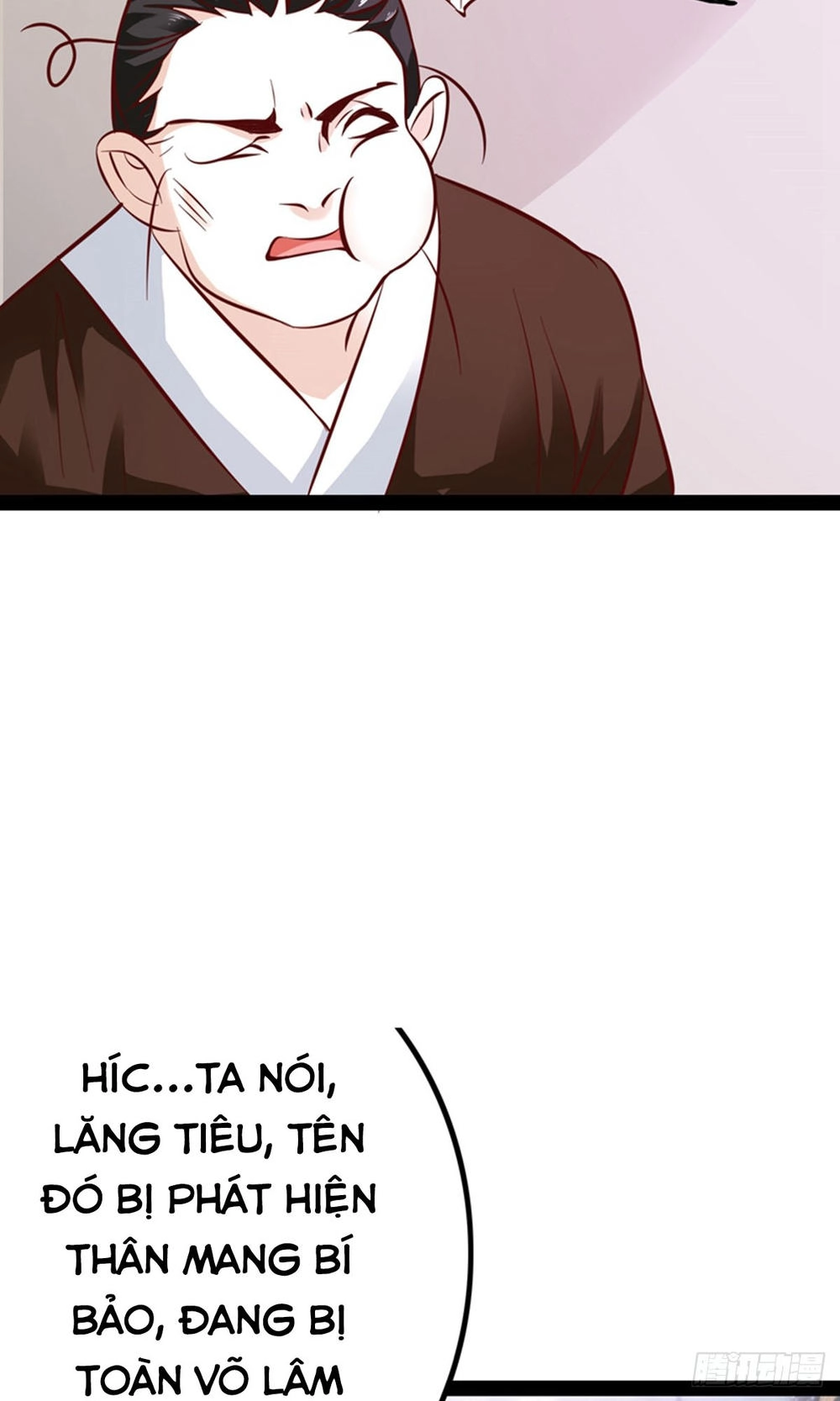 Hoàng Hậu Của Trẫm Là Võ Lâm Minh Chủ Chapter 17 - 47