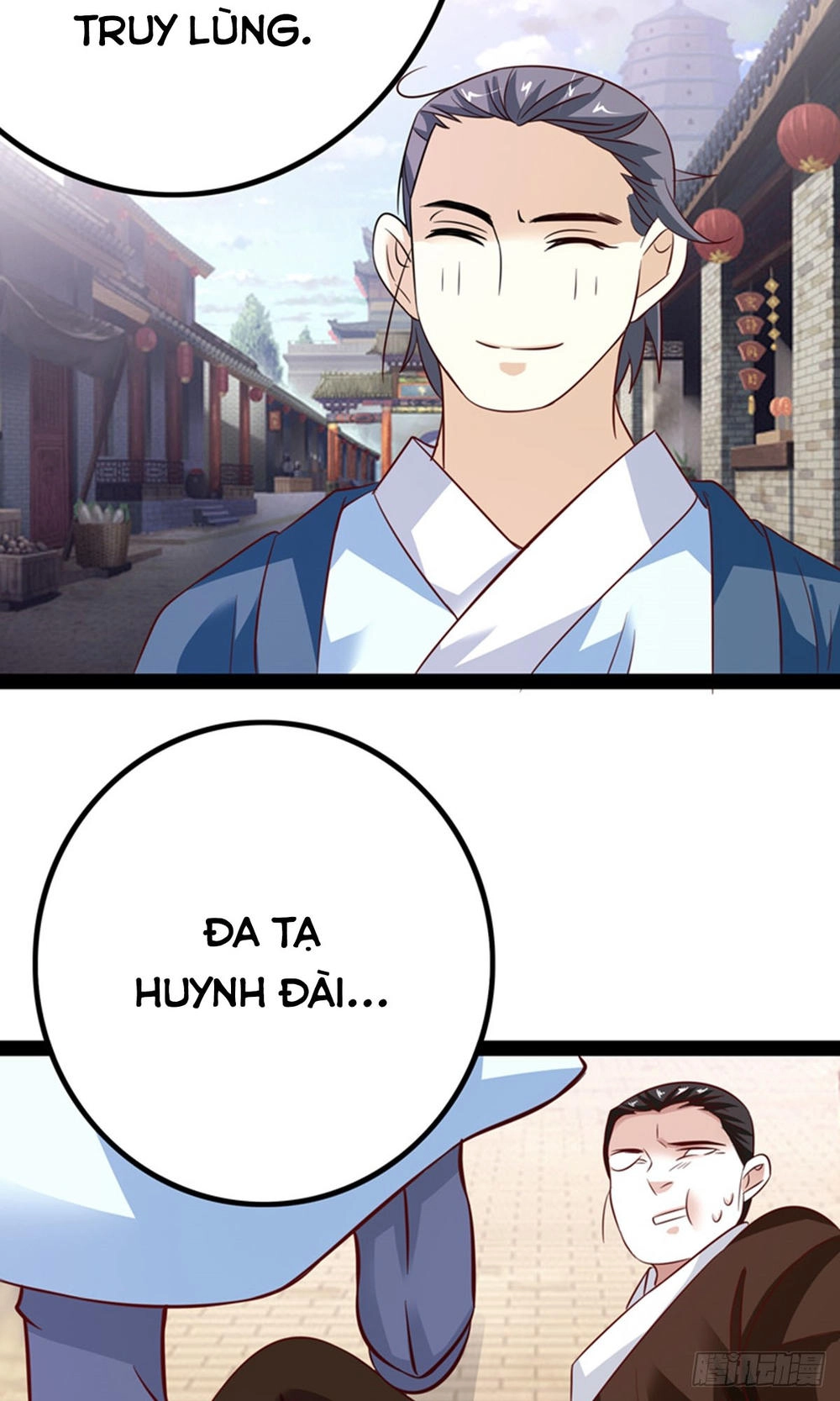 Hoàng Hậu Của Trẫm Là Võ Lâm Minh Chủ Chapter 17 - 48