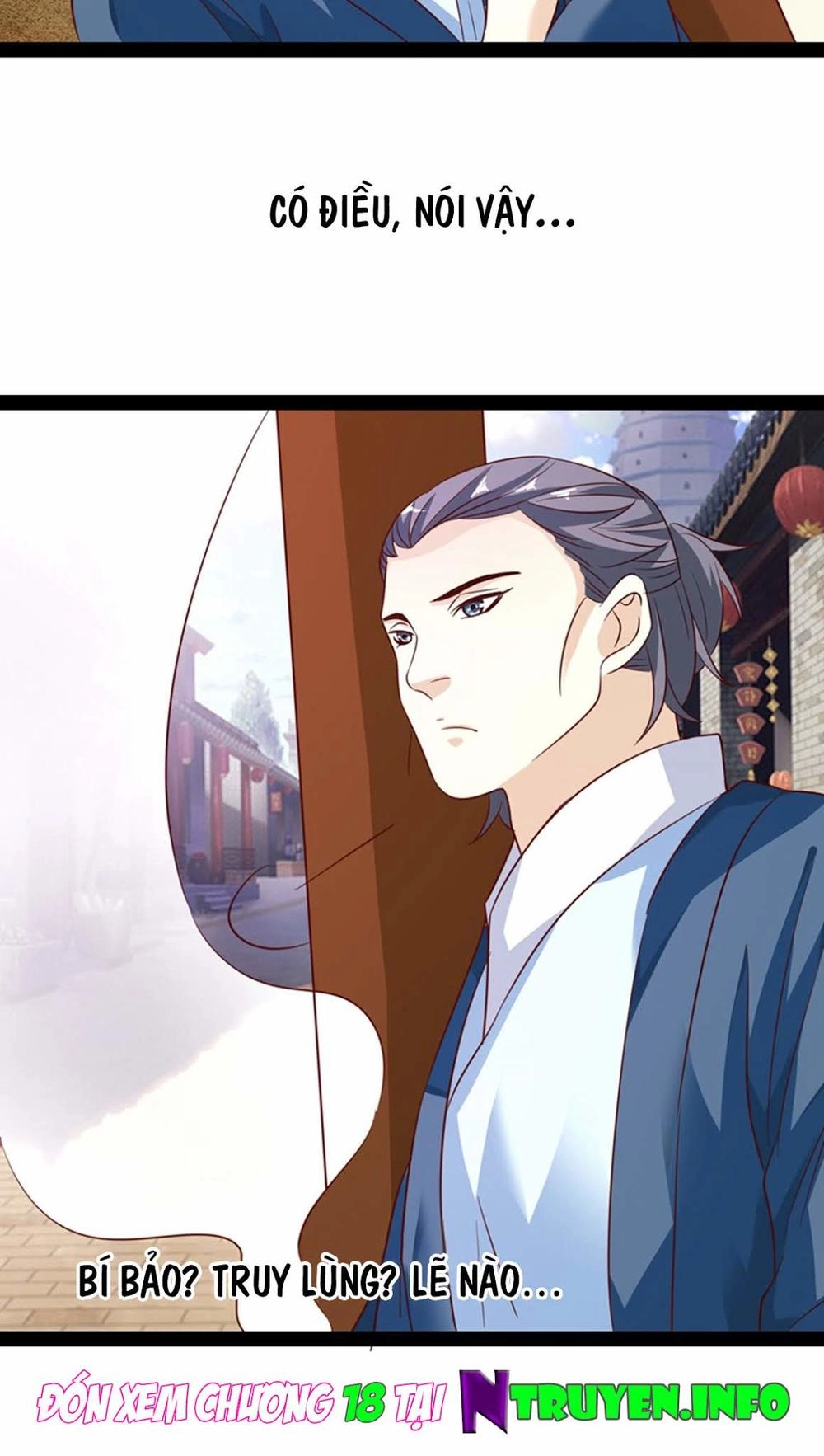 Hoàng Hậu Của Trẫm Là Võ Lâm Minh Chủ Chapter 17 - 50