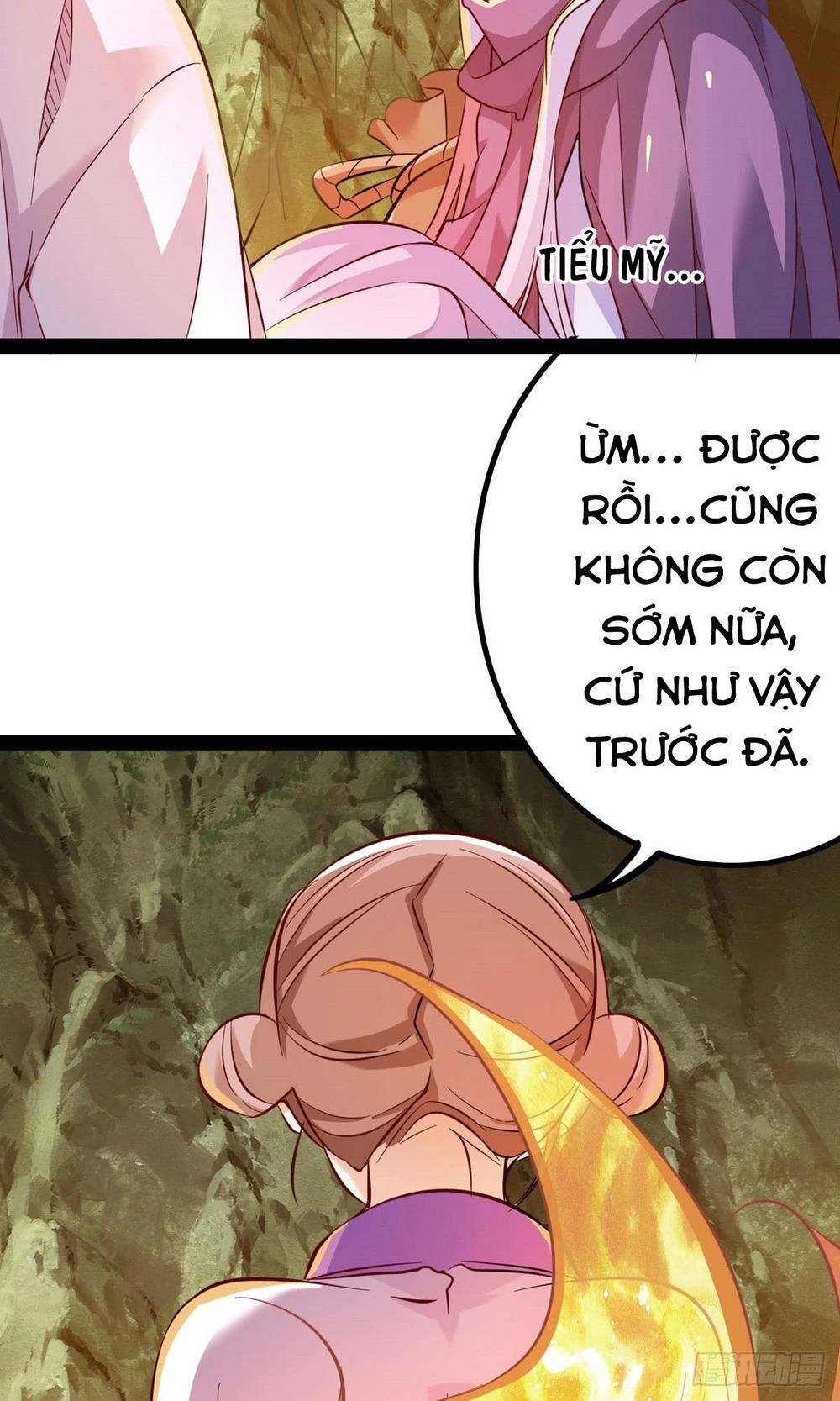 Hoàng Hậu Của Trẫm Là Võ Lâm Minh Chủ Chapter 18 - 4