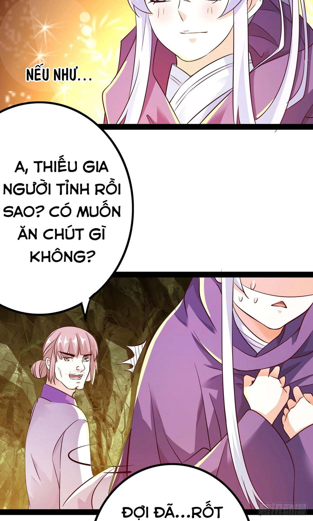 Hoàng Hậu Của Trẫm Là Võ Lâm Minh Chủ Chapter 18 - 6