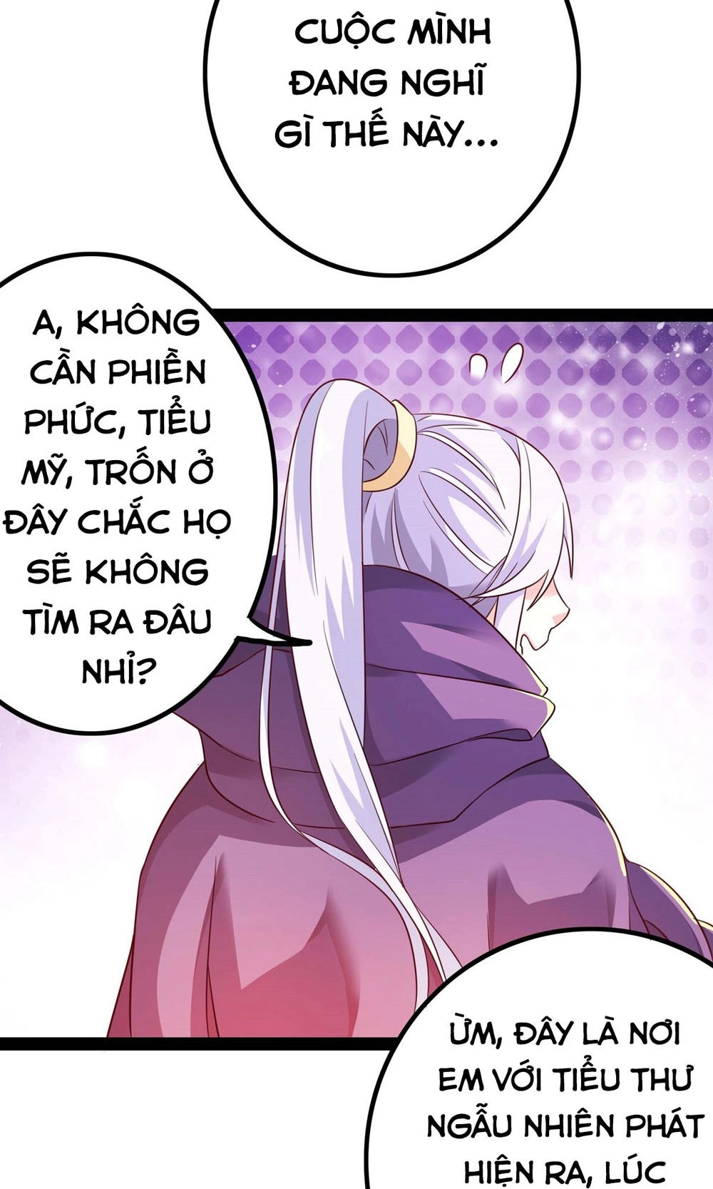 Hoàng Hậu Của Trẫm Là Võ Lâm Minh Chủ Chapter 18 - 7