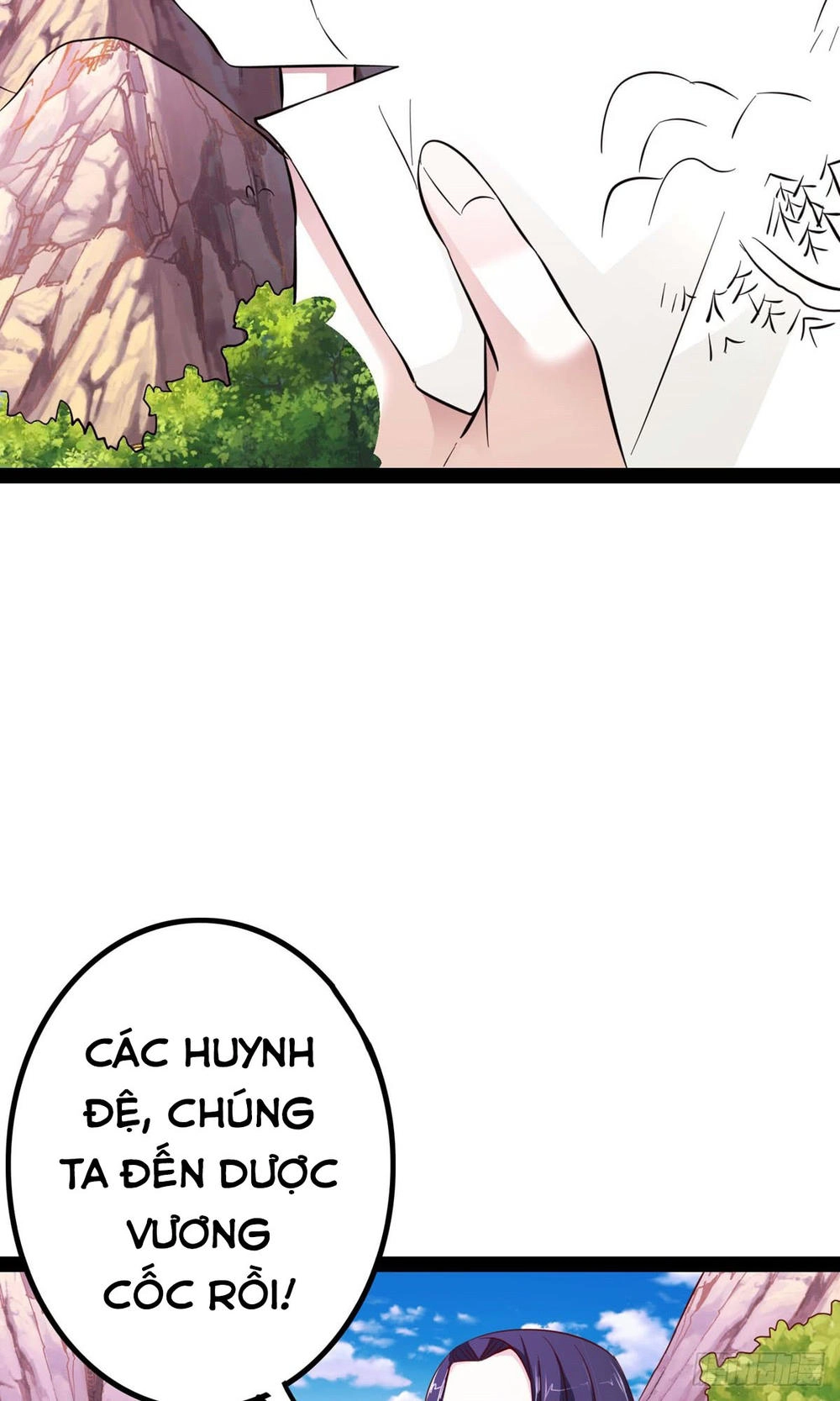 Hoàng Hậu Của Trẫm Là Võ Lâm Minh Chủ Chapter 18 - 26
