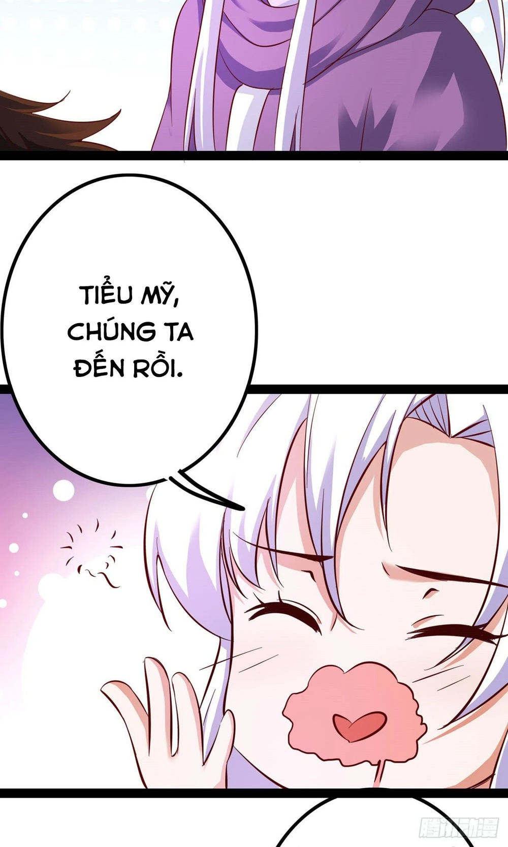 Hoàng Hậu Của Trẫm Là Võ Lâm Minh Chủ Chapter 18 - 28