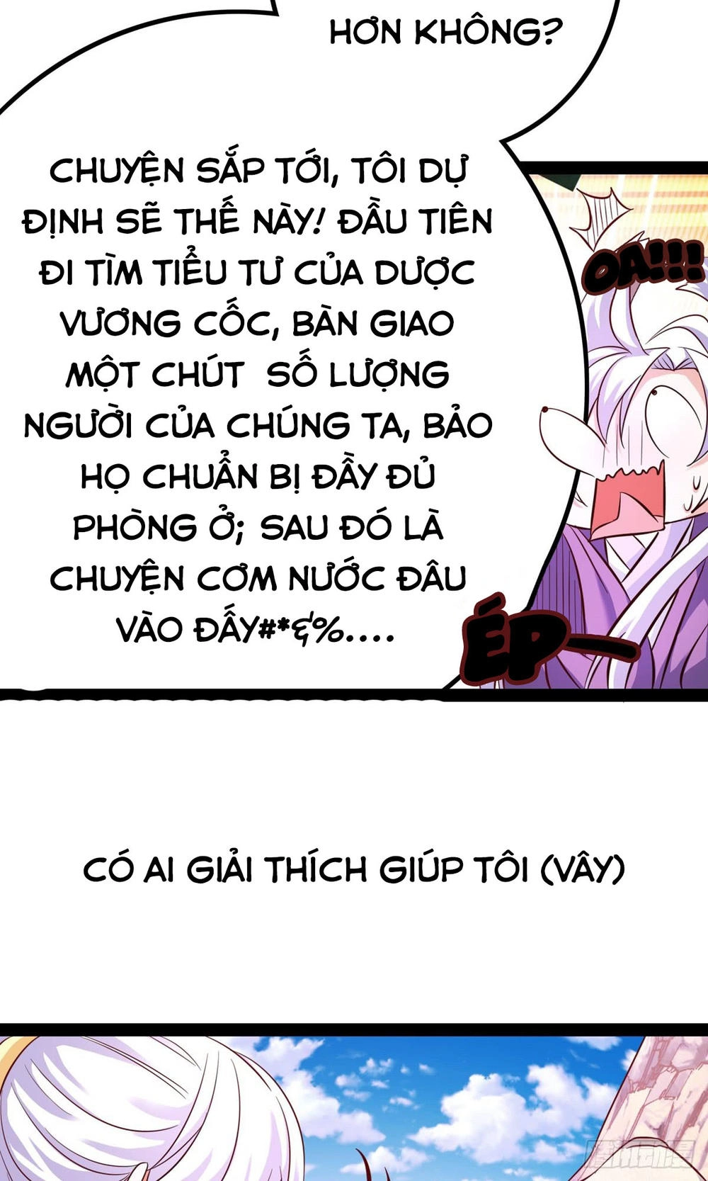 Hoàng Hậu Của Trẫm Là Võ Lâm Minh Chủ Chapter 18 - 31
