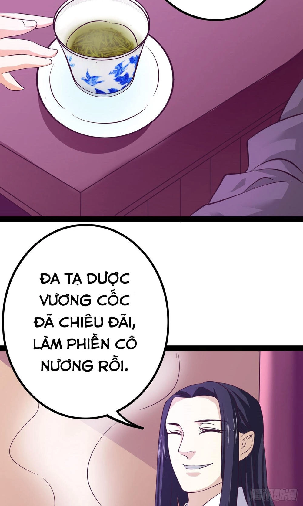 Hoàng Hậu Của Trẫm Là Võ Lâm Minh Chủ Chapter 18 - 41