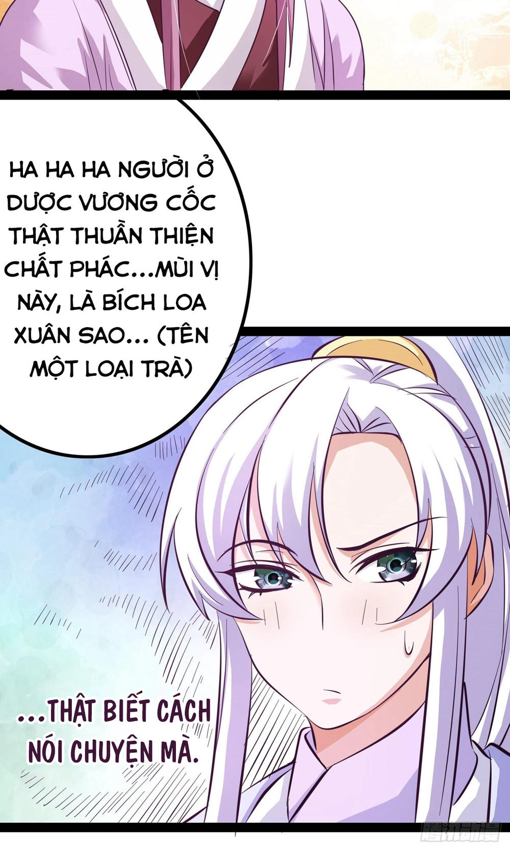 Hoàng Hậu Của Trẫm Là Võ Lâm Minh Chủ Chapter 18 - 43