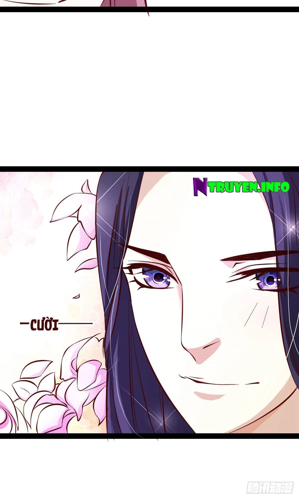 Hoàng Hậu Của Trẫm Là Võ Lâm Minh Chủ Chapter 18 - 45