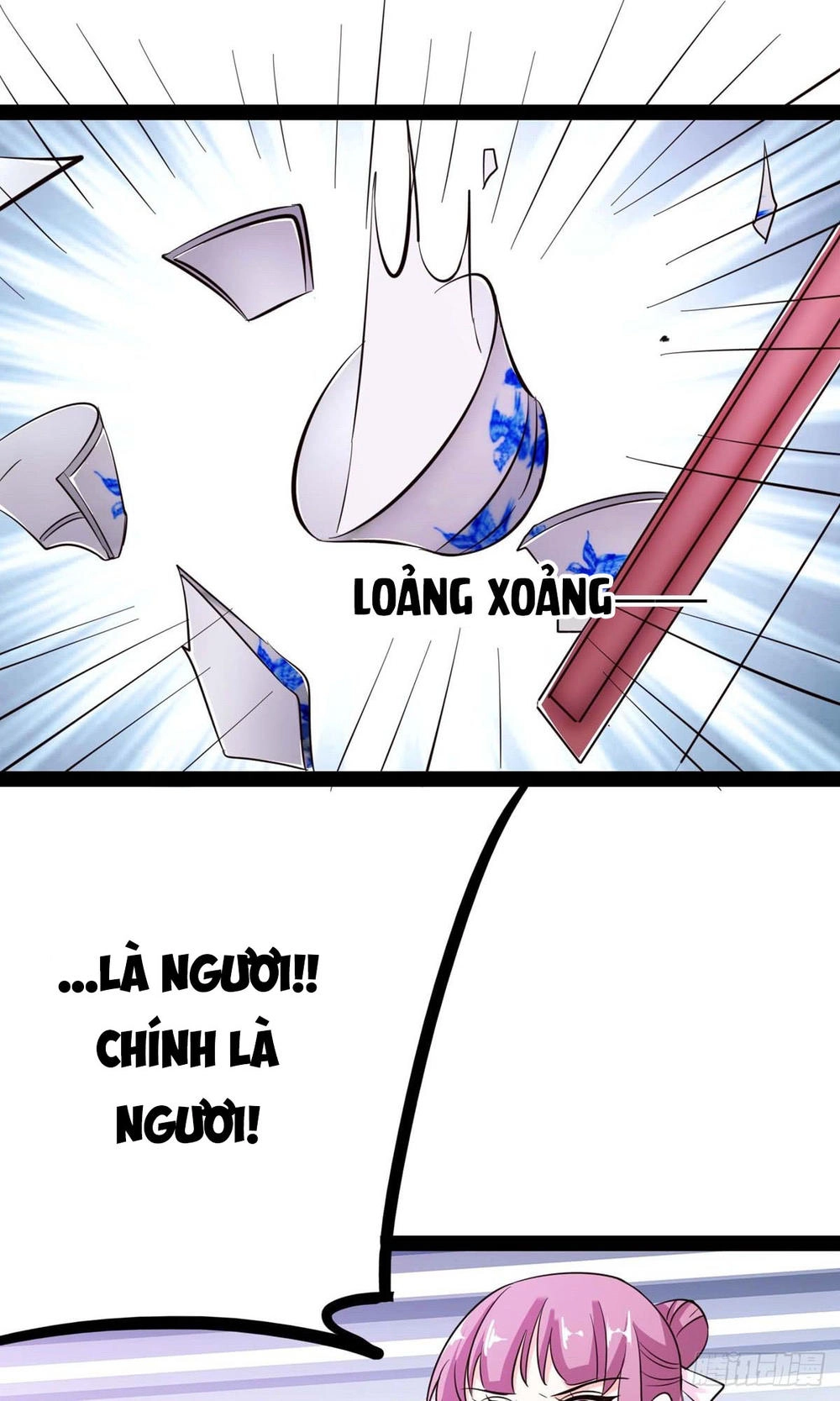 Hoàng Hậu Của Trẫm Là Võ Lâm Minh Chủ Chapter 18 - 48
