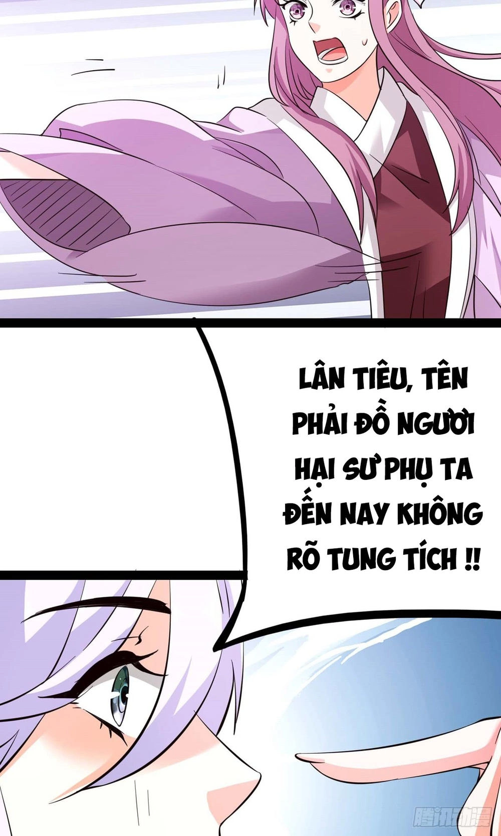 Hoàng Hậu Của Trẫm Là Võ Lâm Minh Chủ Chapter 18 - 49