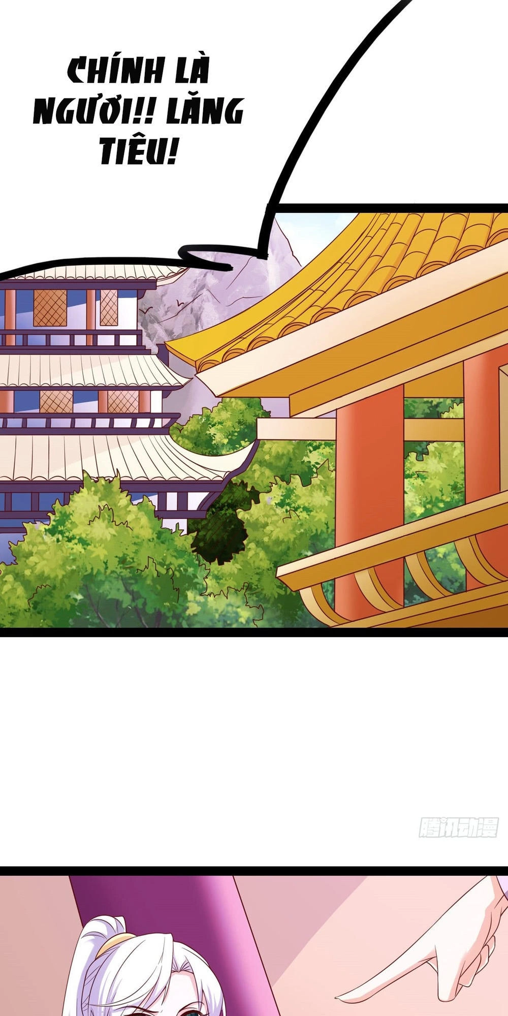 Hoàng Hậu Của Trẫm Là Võ Lâm Minh Chủ Chapter 19 - 2