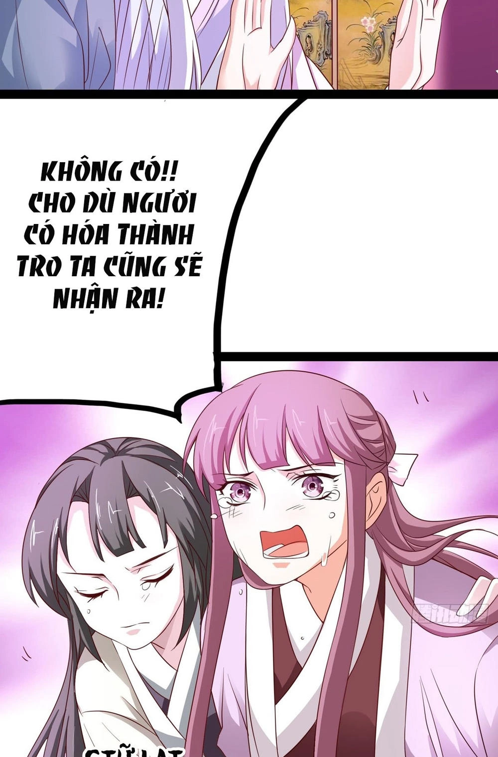 Hoàng Hậu Của Trẫm Là Võ Lâm Minh Chủ Chapter 19 - 5