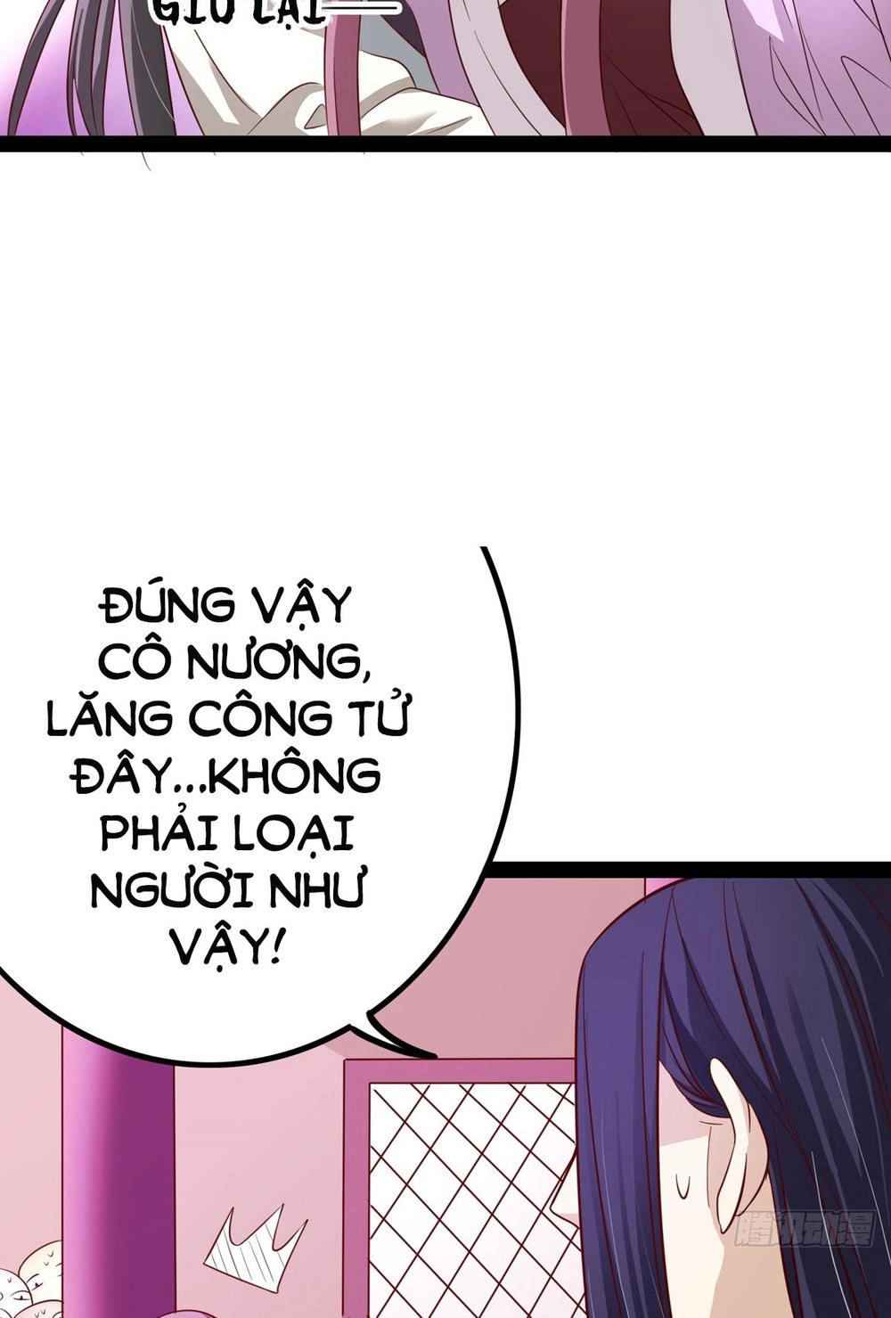 Hoàng Hậu Của Trẫm Là Võ Lâm Minh Chủ Chapter 19 - 6