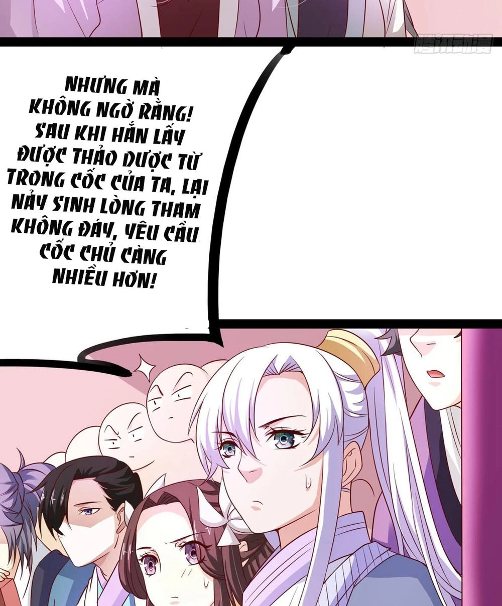 Hoàng Hậu Của Trẫm Là Võ Lâm Minh Chủ Chapter 19 - 8