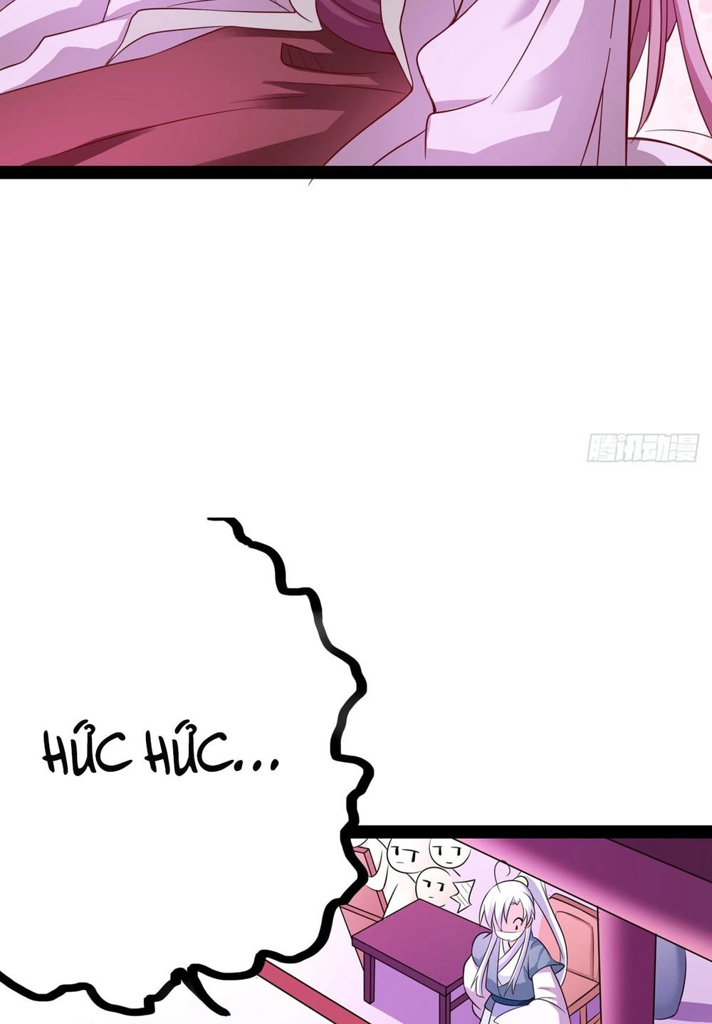 Hoàng Hậu Của Trẫm Là Võ Lâm Minh Chủ Chapter 19 - 10