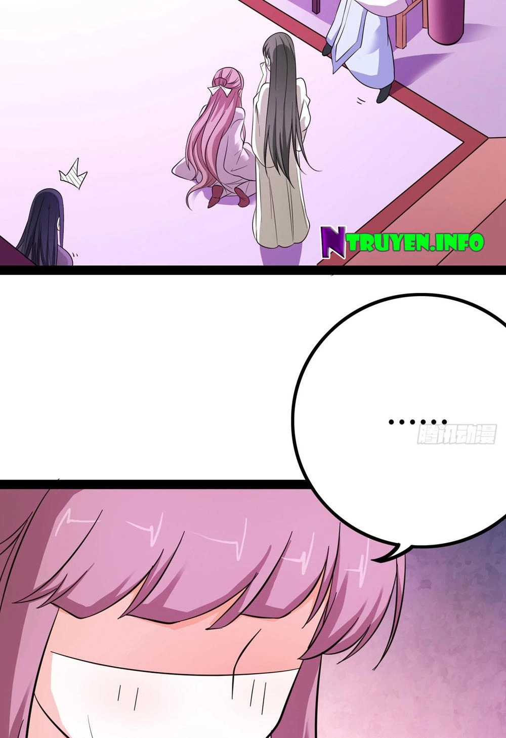 Hoàng Hậu Của Trẫm Là Võ Lâm Minh Chủ Chapter 19 - 11