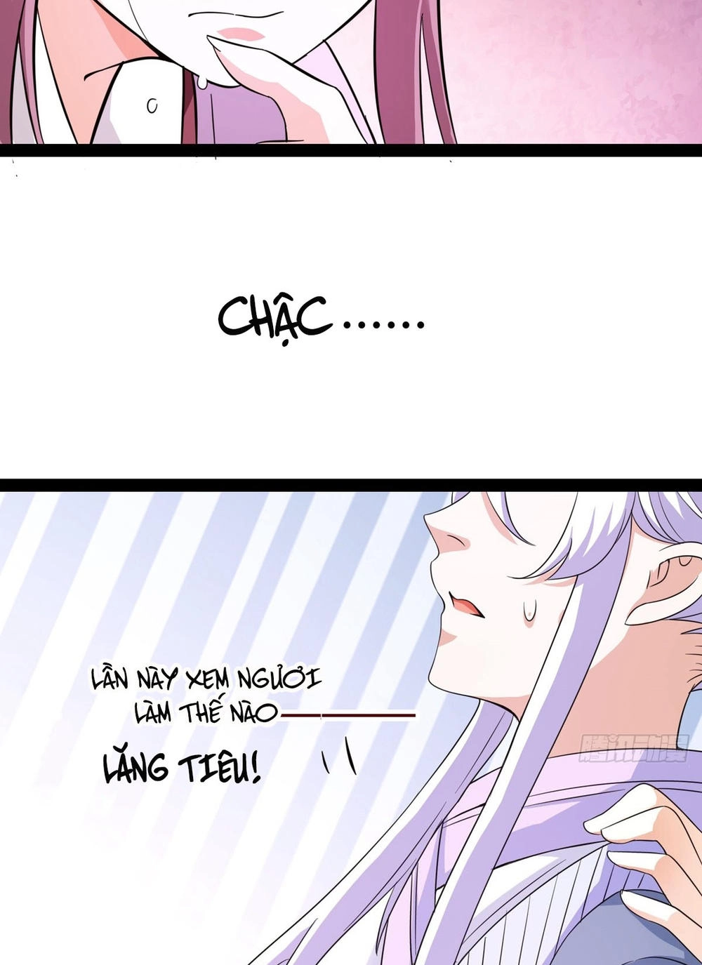 Hoàng Hậu Của Trẫm Là Võ Lâm Minh Chủ Chapter 19 - 12