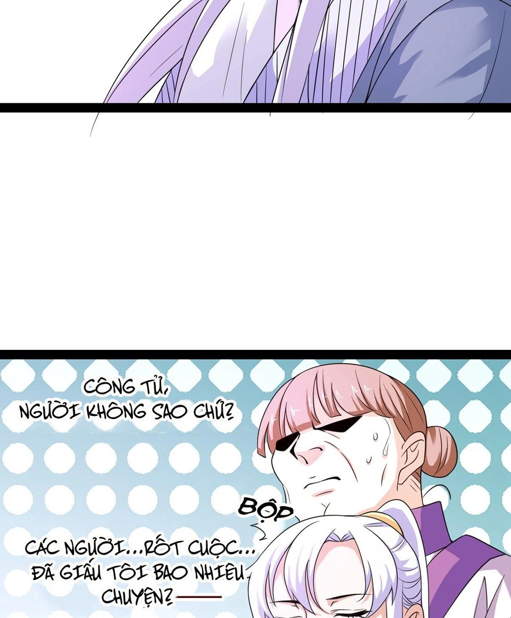 Hoàng Hậu Của Trẫm Là Võ Lâm Minh Chủ Chapter 19 - 13