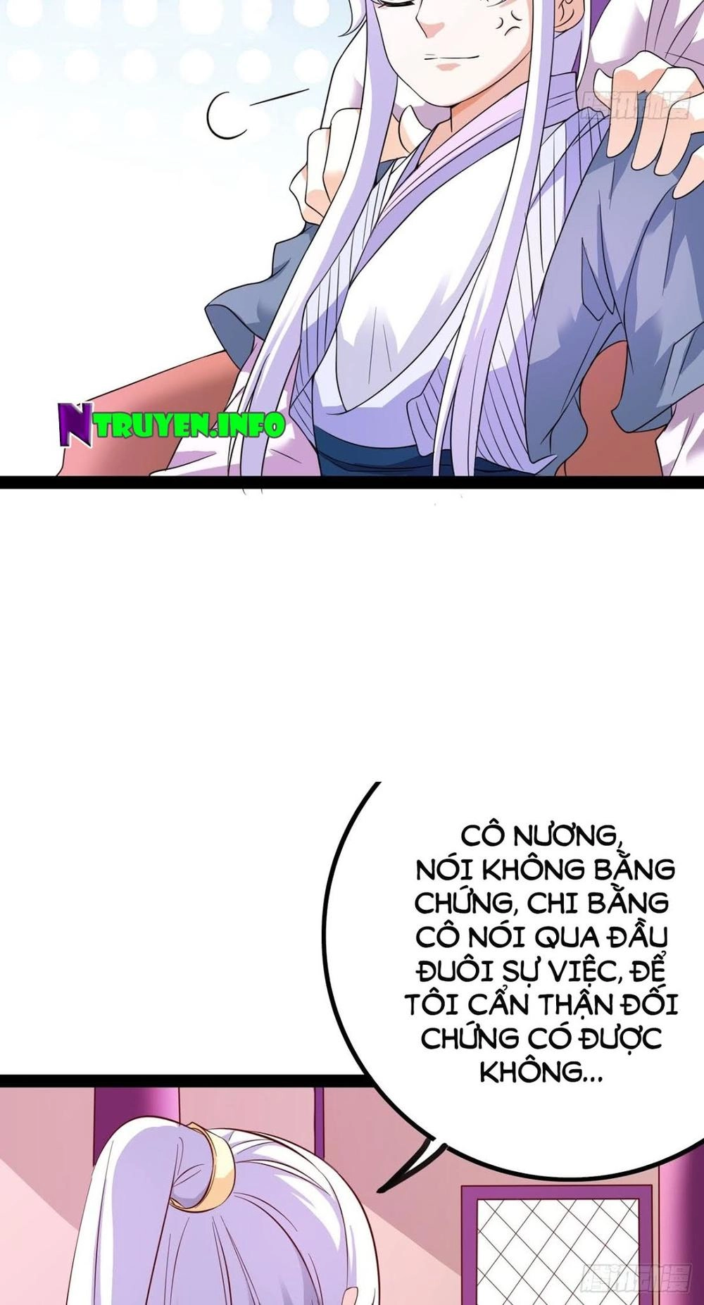 Hoàng Hậu Của Trẫm Là Võ Lâm Minh Chủ Chapter 19 - 14