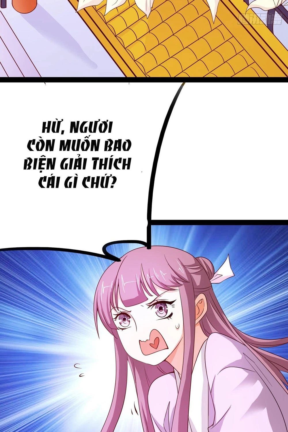 Hoàng Hậu Của Trẫm Là Võ Lâm Minh Chủ Chapter 19 - 16