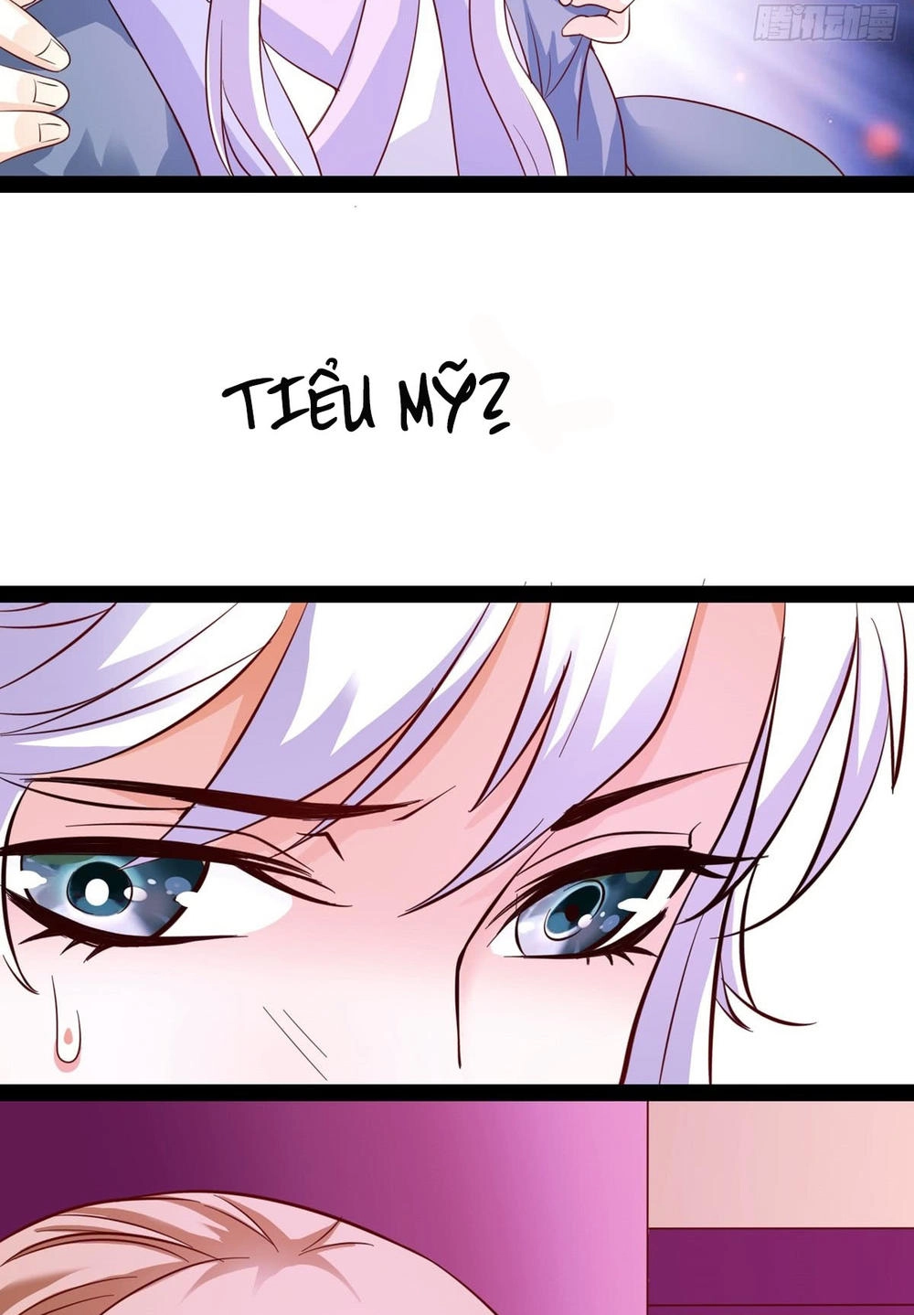 Hoàng Hậu Của Trẫm Là Võ Lâm Minh Chủ Chapter 19 - 21