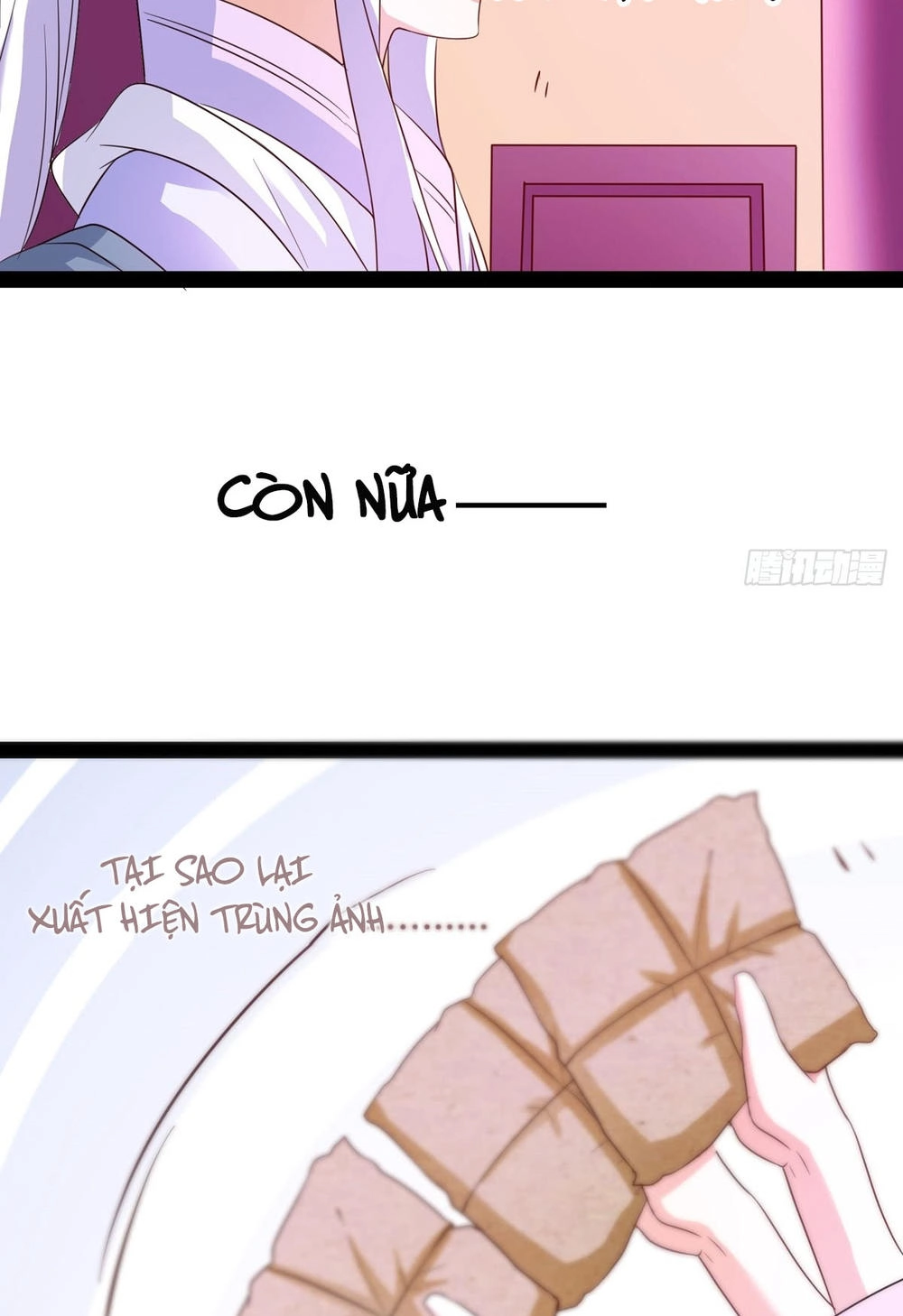 Hoàng Hậu Của Trẫm Là Võ Lâm Minh Chủ Chapter 19 - 25