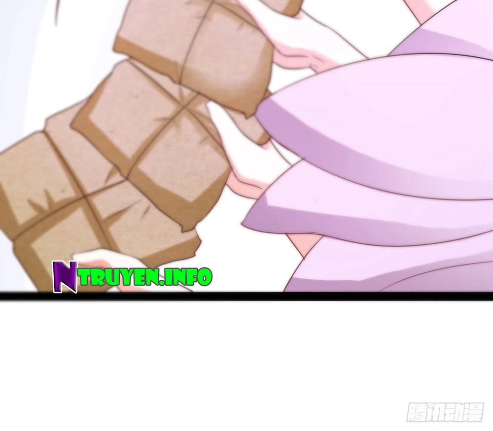 Hoàng Hậu Của Trẫm Là Võ Lâm Minh Chủ Chapter 19 - 26