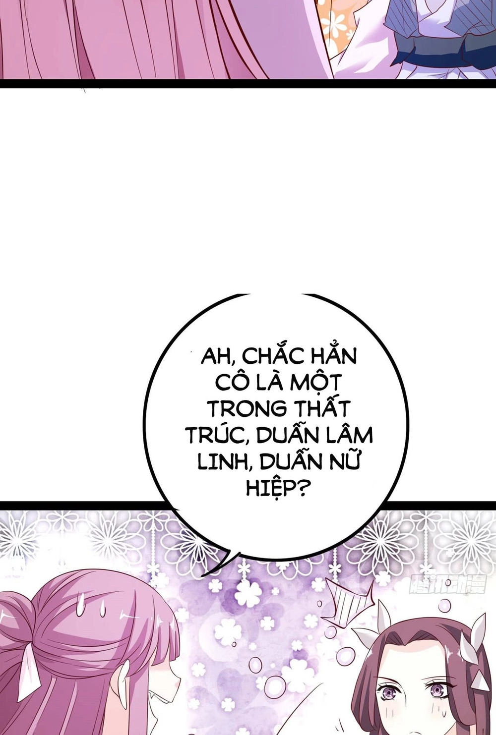 Hoàng Hậu Của Trẫm Là Võ Lâm Minh Chủ Chapter 19 - 31