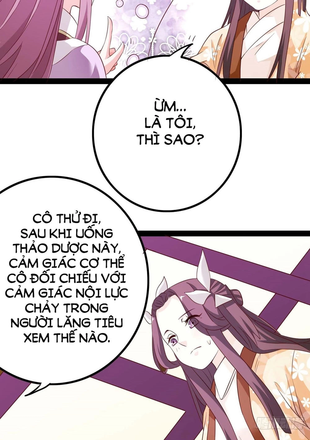 Hoàng Hậu Của Trẫm Là Võ Lâm Minh Chủ Chapter 19 - 32