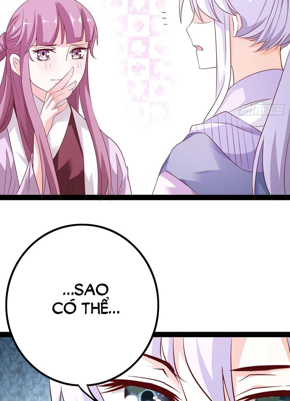 Hoàng Hậu Của Trẫm Là Võ Lâm Minh Chủ Chapter 19 - 34