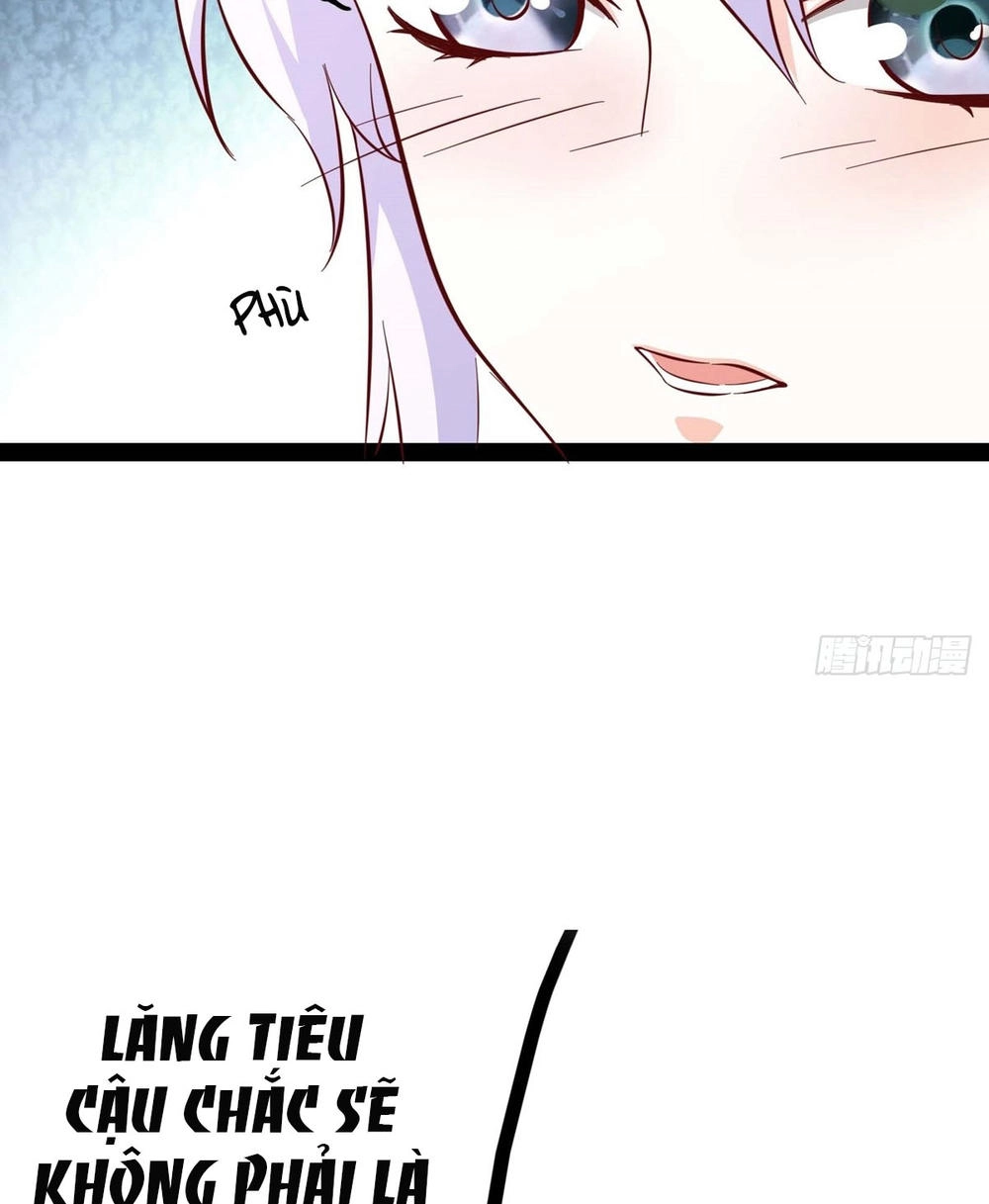 Hoàng Hậu Của Trẫm Là Võ Lâm Minh Chủ Chapter 19 - 35