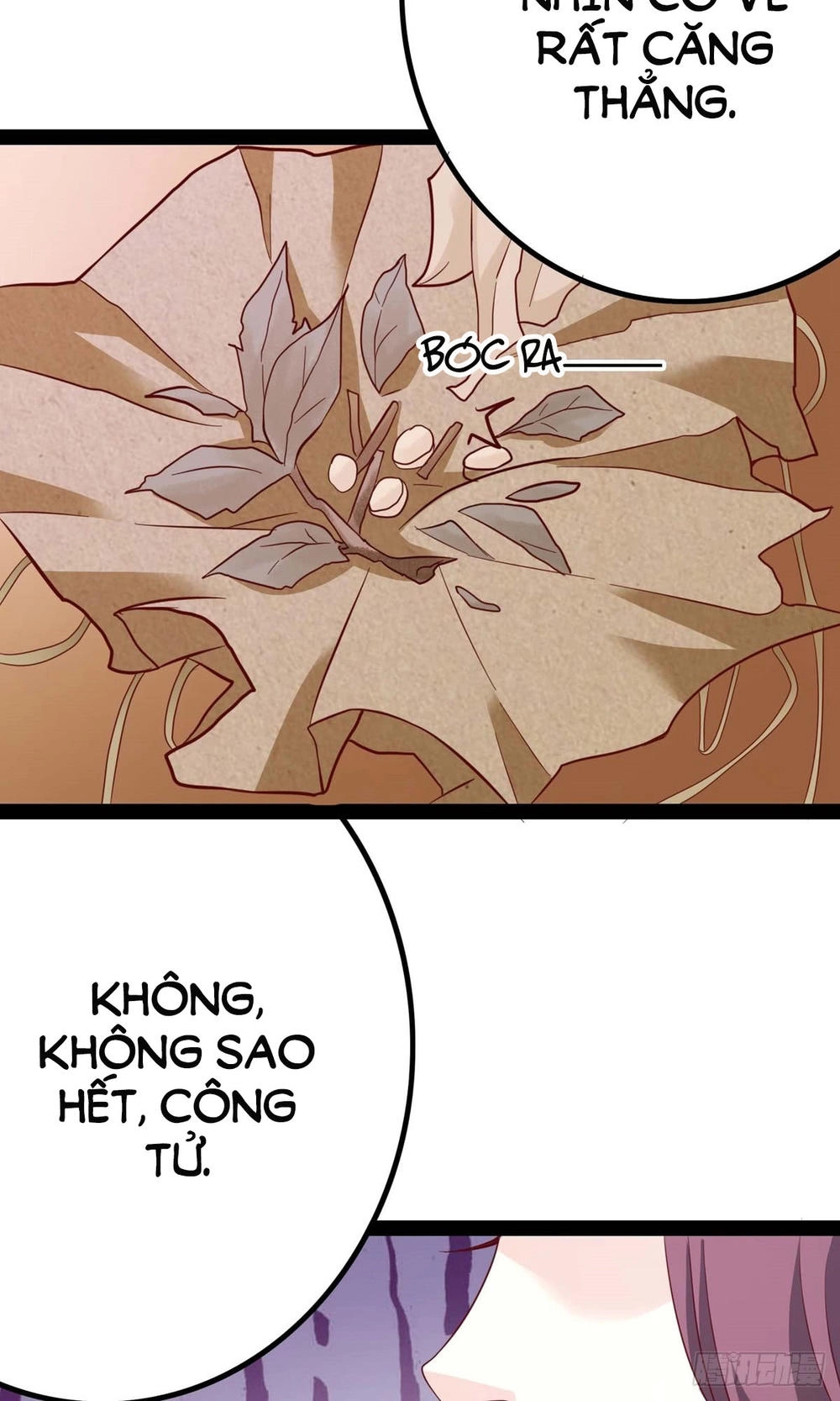 Hoàng Hậu Của Trẫm Là Võ Lâm Minh Chủ Chapter 19 - 38