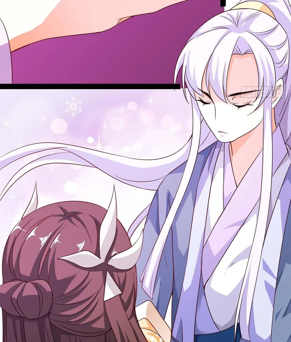 Hoàng Hậu Của Trẫm Là Võ Lâm Minh Chủ Chapter 19 - 41