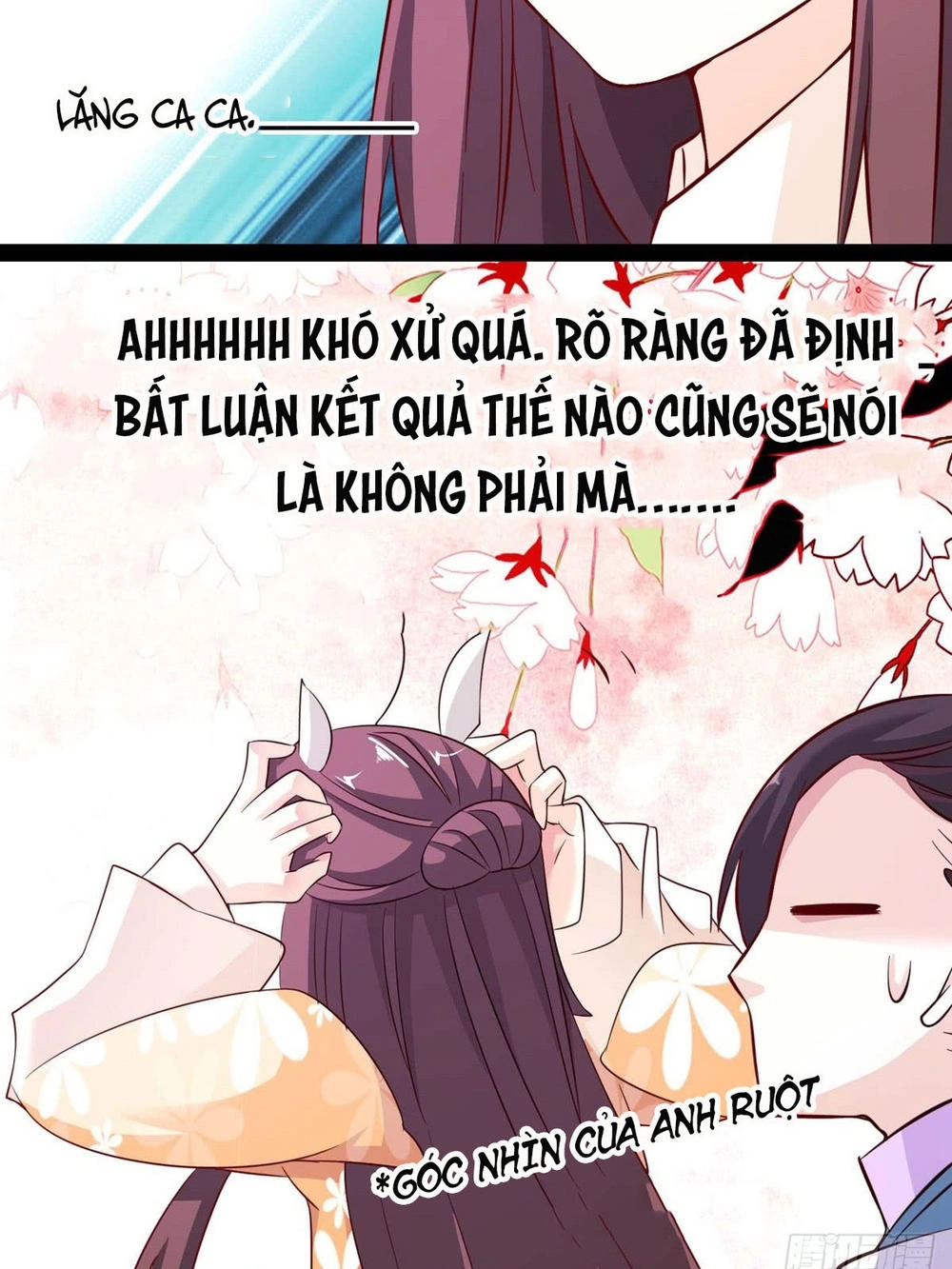 Hoàng Hậu Của Trẫm Là Võ Lâm Minh Chủ Chapter 19 - 43